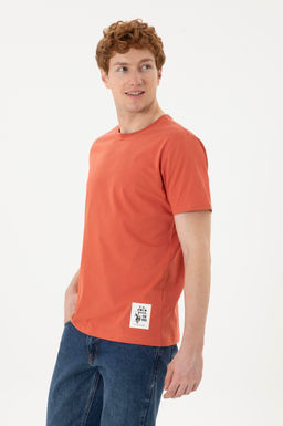 Мужская футболка с пудрой - U.s. polo assn фото 8