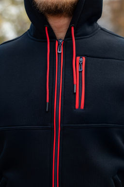 С НАЧЕСОМ костюм Футер 3-х нитка