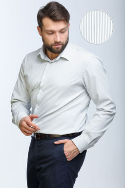 Рубашка 25-63-Б-01