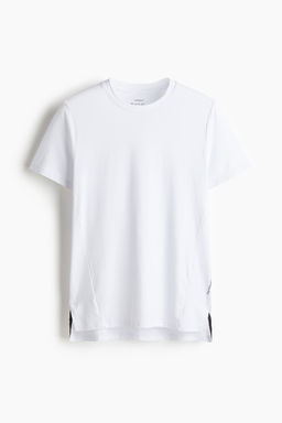 Camiseta de deporte en DryMove Regular Fit - H&m фото 6