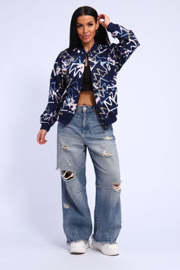 Толстовка женская 310