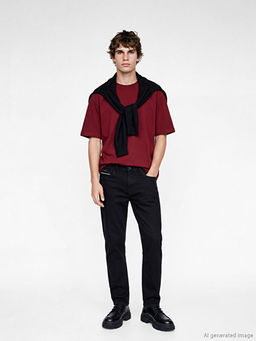Джинсы мужские 779 Regular Fit