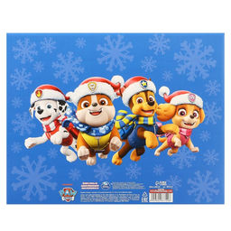 Коробка складная с крышкой Счастливый Новый год, 31 ? 25.5 ? 16 см