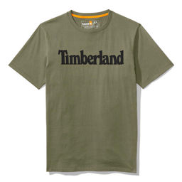Футболка / timberland