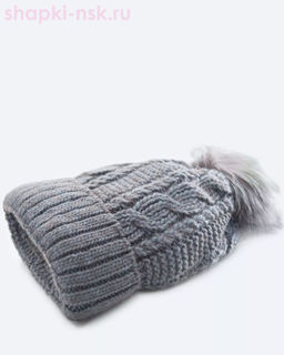 9805/2 MWH Колпак женский флис (56-58)