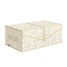 VAL LS-BOX-T2 Короб стеллажный 2-х секционный, 50*30*20 см, LINE SUN, шт