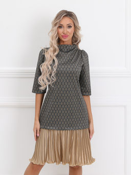 Платье П4-5599/2 - Wisell фото 9