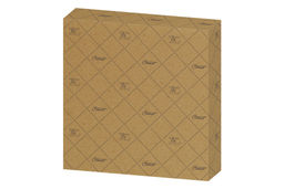 Тарелка обеденная Comet морская волна, 28 см - Home & Style фото 7