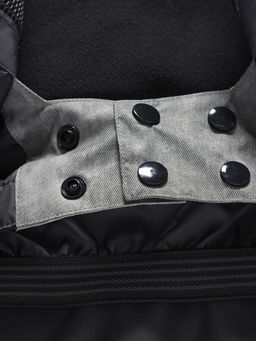 Горнолыжный костюм до -25С