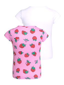 2футболки 2ДДФК5731001н - Апрель фото 2