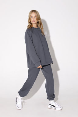 Костюм Pirs 4991 серый