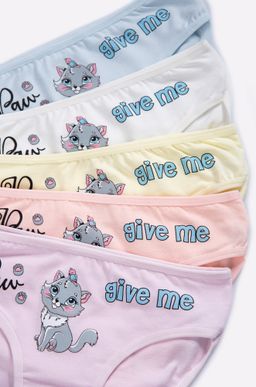 Трусы для девочки 5шт. Donella  фото 3