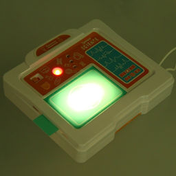 Набор для опытов Научный набор, 3в1 - Эврики фото 13