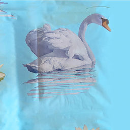 Штора д/ванной 180*180 (40) Умничка арт. MPU5231/5279/5293/5309/2834/5286/5255/5248 - Полимербыт фото 6