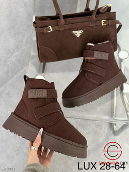 сапоги женские для зимнего сезона