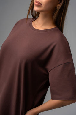 Женский костюм оверсайз Happyfox - Happy fox фото 8