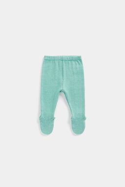 Mothercare / Комплект: боди, штанишки, шапка  фото 4