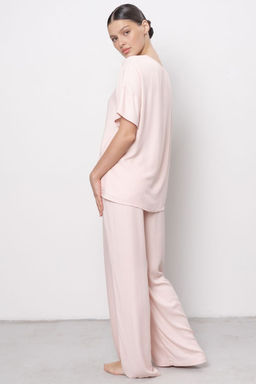 ФУТБОЛКА ЖЕНСКАЯ арт. 5318W-20316.1H-514 - Almando melado фото 5