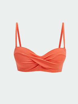 B?zg? Detayl? Kad?n Bikini ?st