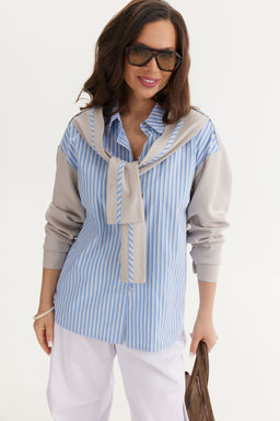 Костюм Magia mody 2693