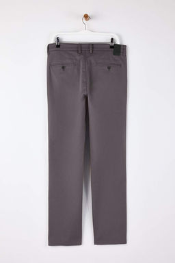 Toprak Erkek Dokuma Kumas Pantolon TMNAW26PL00031 - Trendyolmilla фото 12