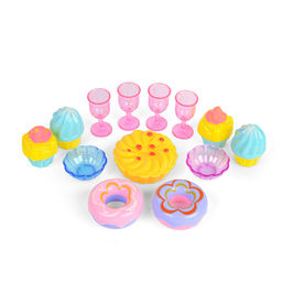 Набор мебели "Food delicious" под колпаком