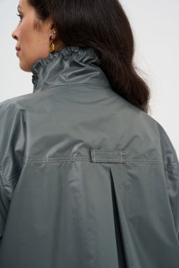 Ветровка Пикси хаки - Intikoma фото 16