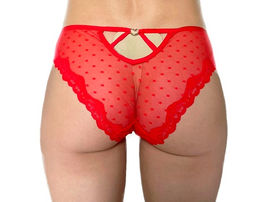 АРТ 2266 ТРУСЫ Coeur Joie  фото 5