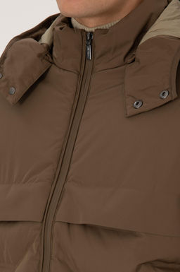 Куртка U.S. Polo Assn хаки