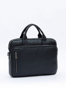 Портфель 0991Z black Zinimsk