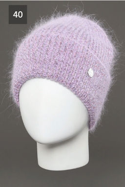 Шапка Прима - Ferz фото 11