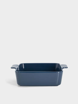 Форма для запекания, 24 см, фарфор P, квадратная, синяя, Indulgence - Maxwell & Williams фото 9