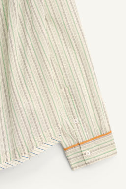 CAMISA RAYAS LIMITED EDITION / rayas - Zara фото 10