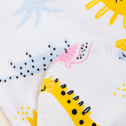 Ползунки интерлок 0058200611 - Youlala фото 3