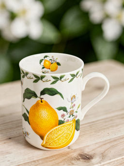 Кружка Лимон, 0,3 л - Maxwell & Williams фото 10
