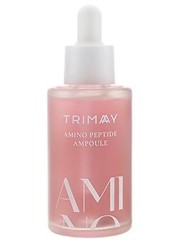 Trimay Amino Peptide Ampoule 50ml Концентрированная омолаживающая сыворотка с аминокислотами и пепти  фото 3