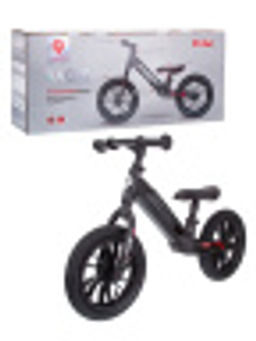 Беговел "Qplay" надув. колеса 12 дюймов