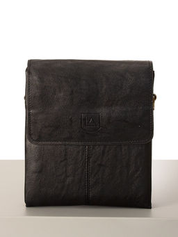 LACCOMA сумка БИН139-2-черный эко кожа