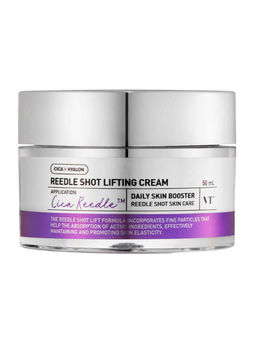 VT Cosmetics Интенсивный лифтинг-крем с микроиглами / Reedle Shot Lifting Cream, 50 мл