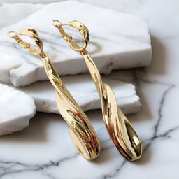 Серьги - Vel vett фото 3