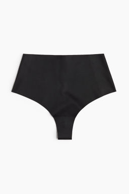 Braga Brazilian de microfibra Medium shape - H&m фото 4