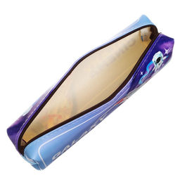 Пенал школьный Ракета, на молнии - Simaland фото 4