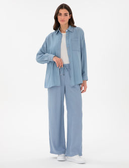 Mavi Oversize Jean G_mlek - Pierre cardin фото 4