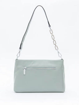 Сумка 7796VG l.green Vitelli Grassi