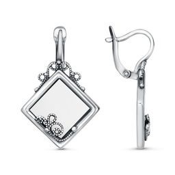 СЕРЬГИ 34317084Аб