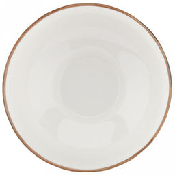 Аквилегия Пиала фарфоровая 480мл, д12,8х7см, с деколью, отводка (Китай) - Домашняя мода фото 2