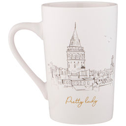 КРУЖКА LEFARD LADY 380МЛ  фото 3