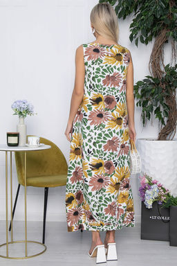 Сарафан В стиле Бохо - Lt collection фото 16