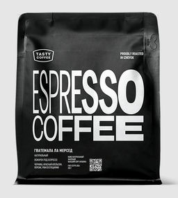 Кофе Гватемала Ла Мерсед