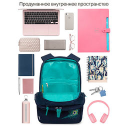 RD-544-4 Рюкзак - Grizzly фото 40